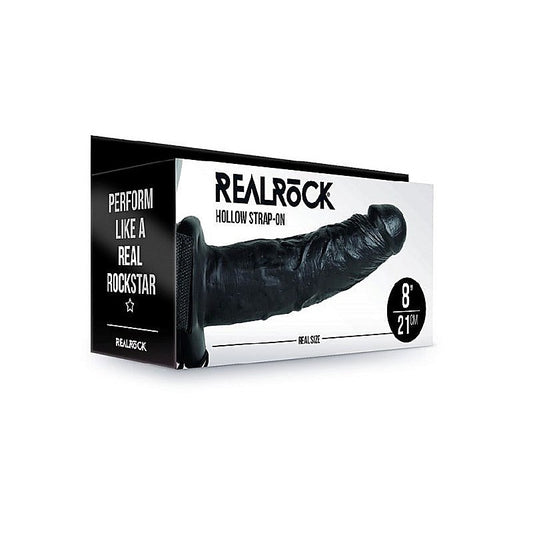 REALROCK Pleasure Enhancer by Shots Toys