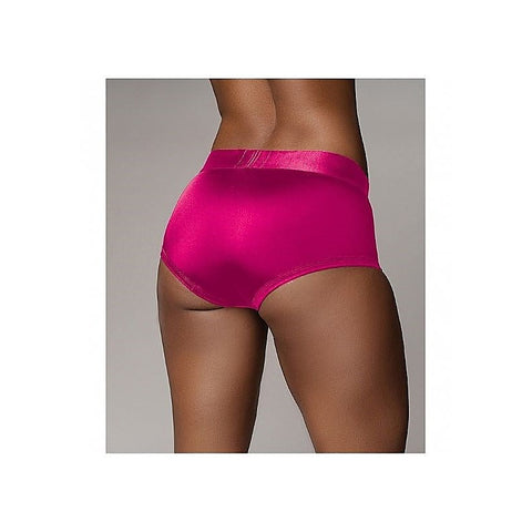 Ouch! Pleasure-Enhancing Vibrating Strap-on Brief