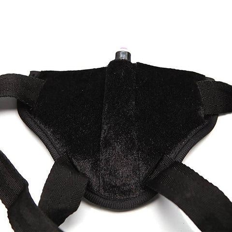 Bend Over Intermediate Strap-On Harness Kit by Tantus