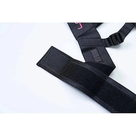 Strapless Strap-On Harness for Lapis Dildo by Lovense
