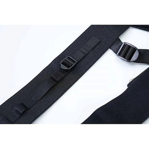Strapless Strap-On Harness for Lapis Dildo by Lovense