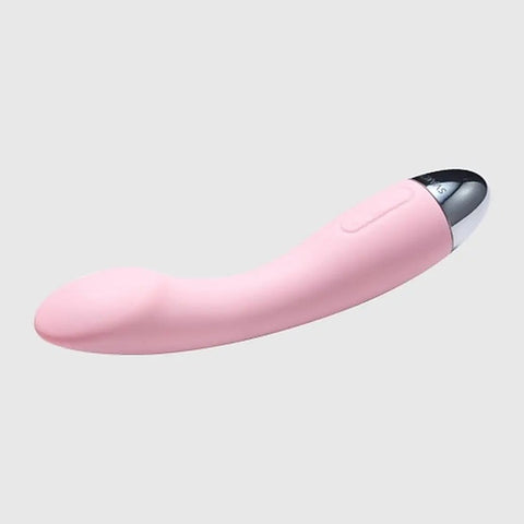 Amy Multi-Function G-Spot Vibrator by Svakom