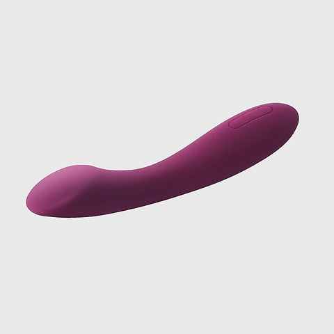 Amy 2 Flexible G-Spot Vibrator by Svakom