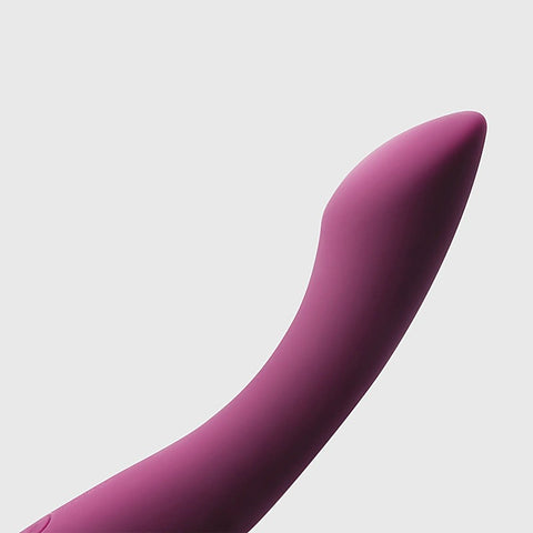 Amy 2 Flexible G-Spot Vibrator by Svakom