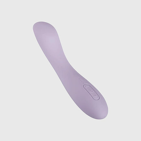Amy 2 Flexible G-Spot Vibrator by Svakom