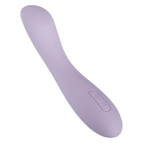Amy 2 Flexible G-Spot Vibrator by Svakom