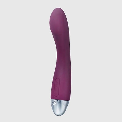 Amy Multi-Function G-Spot Vibrator by Svakom