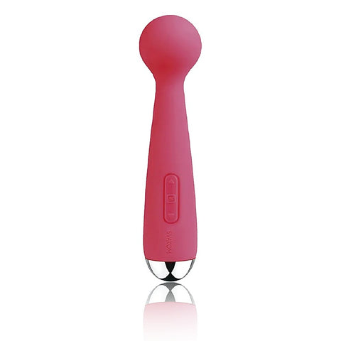 Amy Multi-Function G-Spot Vibrator by Svakom