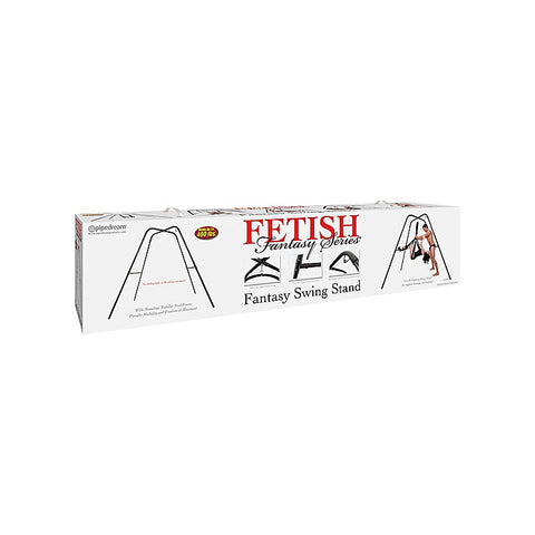 Fetish Fantasy BDSM Play Swing Stand by Pipedream Products