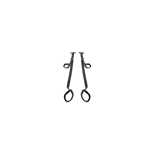 Fetish Fantasy BDSM Play Door Swing by Pipedream Products