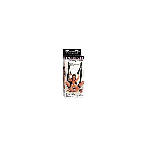 Fetish Fantasy BDSM Play Door Swing by Pipedream Products