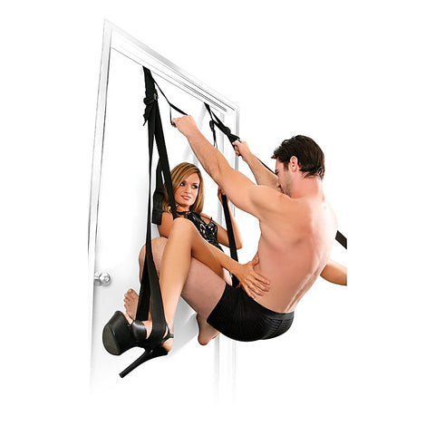 Fetish Fantasy Deluxe BDSM Door Swing by Pipedream Products