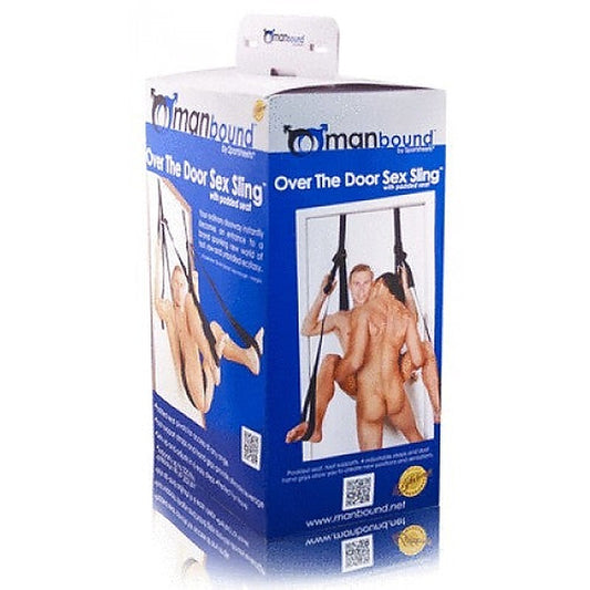 Over The Door Sex Sling by Sportsheets