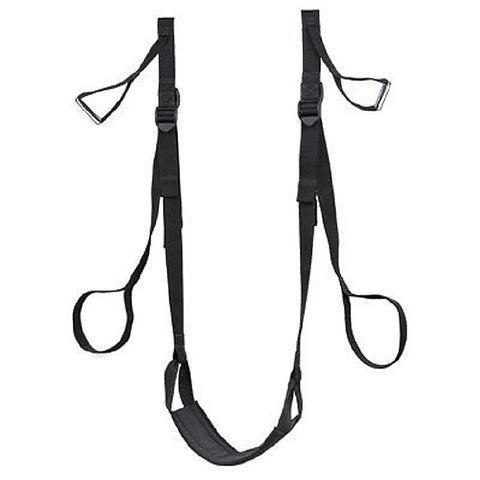 Over The Door Sex Sling by Sportsheets