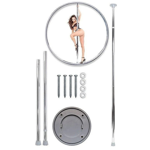 Fantasy Dance Pole by Pipedream Products
