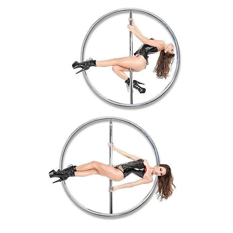 Fantasy Dance Pole by Pipedream Products