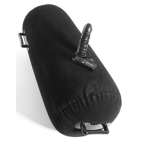 Fetish Fantasy Inflatable LUV Log by Pipedream Products