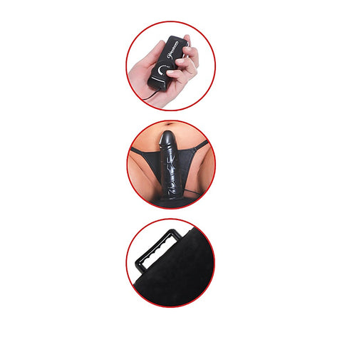 Fetish Fantasy Inflatable LUV Log by Pipedream Products