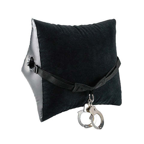 Fetish Fantasy Deluxe Sex Position Master and Cuffs