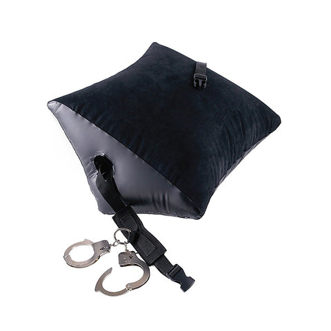 Fetish Fantasy Deluxe Sex Position Master and Cuffs