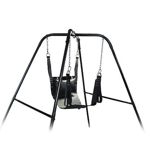 Trinity Ultimate Sex Swing Stand by XR Brands
