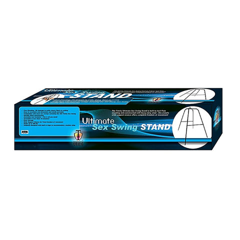 Trinity Ultimate Sex Swing Stand by XR Brands