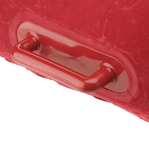Inflatable Position Master by Adam & Eve