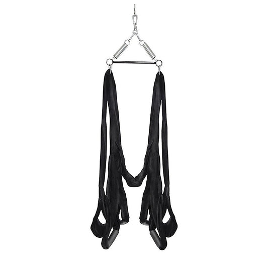 BDSM Play Yoga Sex Swing by Pipedream Products