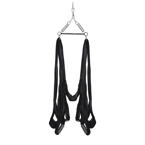BDSM Play Yoga Sex Swing by Pipedream Products