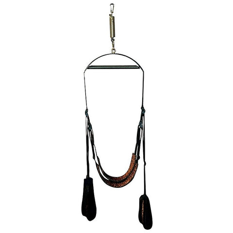 Spinning Sex Swing by Topco