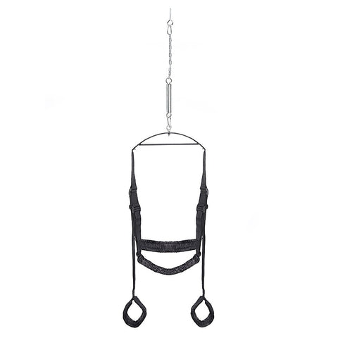 Fetish Fantasy Fully Adjustable Sex Swing