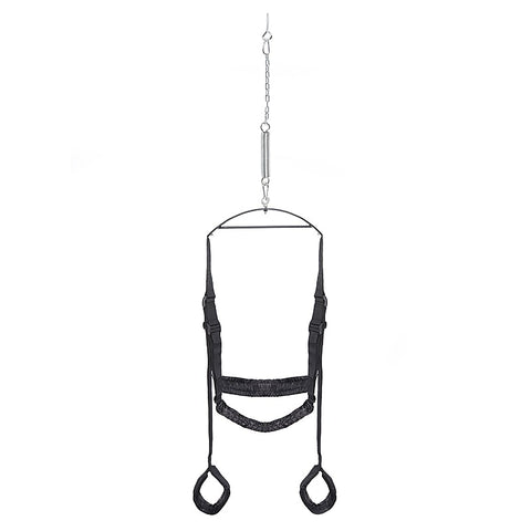 Fetish Fantasy Fully Adjustable Sex Swing