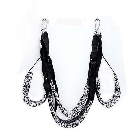 Fantasy Love Leopard Swing by Lovetoy