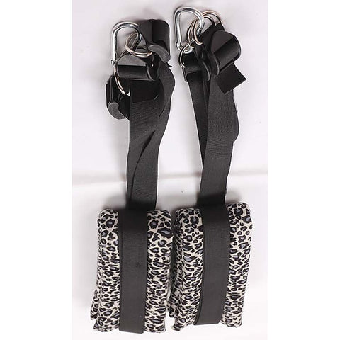 Fantasy Love Leopard Swing by Lovetoy