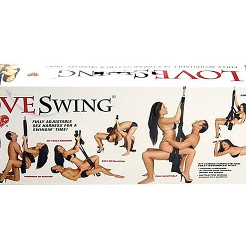 Love Swing Sex Furniture by Topco