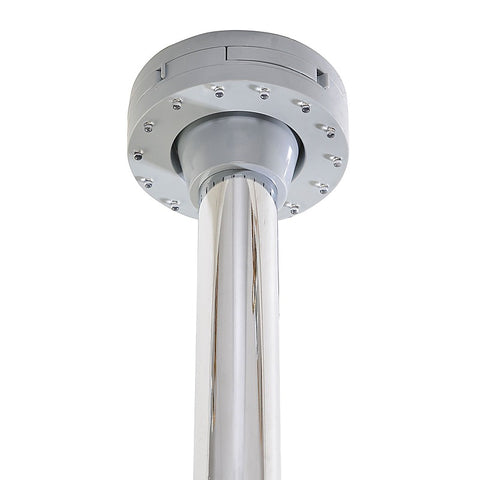 Fetish Fantasy Light Up Disco Dance BDSM Play Pole