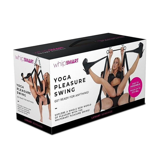 Whipsmart Yoga Sex Swing by Xgen Products