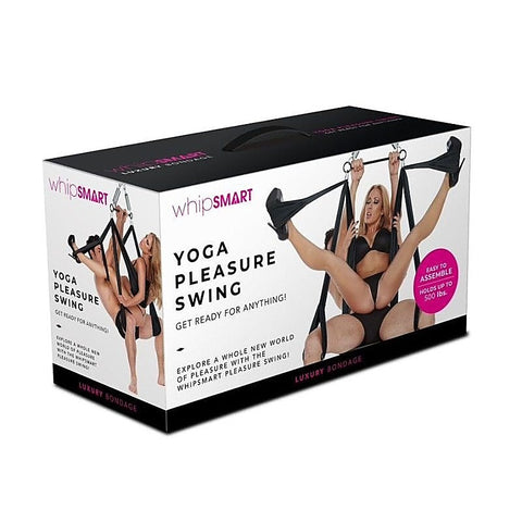 Whipsmart Yoga Sex Swing by Xgen Products