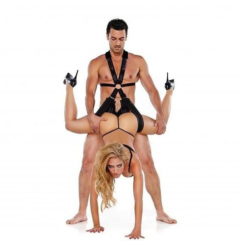 Body Swing by Xgen Products