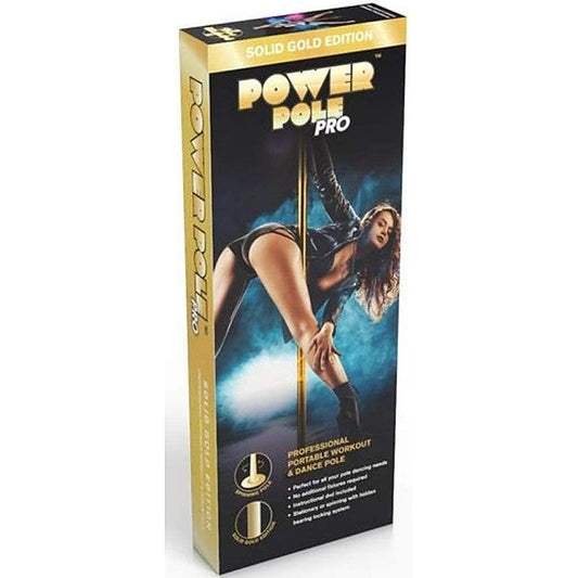 Power Pole Pro Gold Edition by Xgen Products