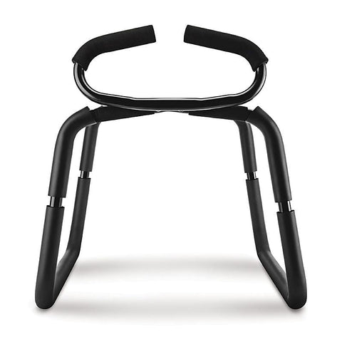 Bounce Squatter Sex Stool by Xgen Products