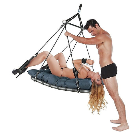 WhipSmart Intimate Lounger by Xgen Products