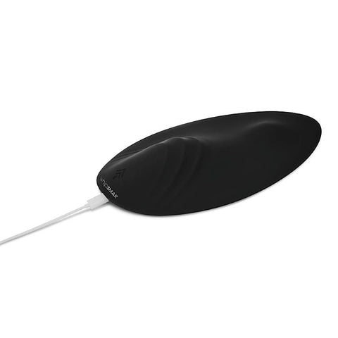 Magic Carpet Ride Rideable Vibrating Pad by Xgen Products