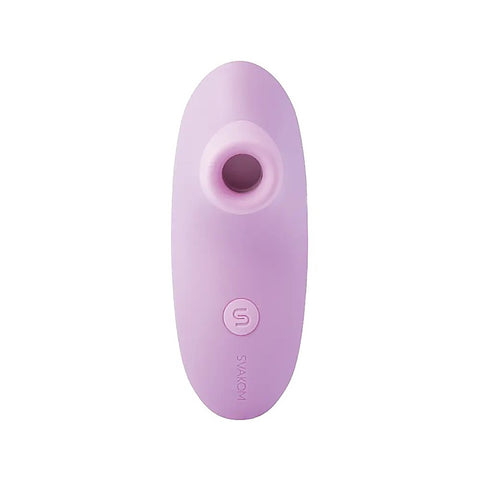 Svakom Pulse Lite Neo Interactive Clitoral Stimulator