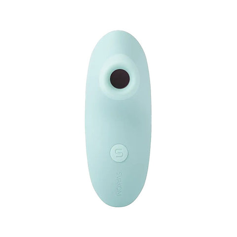 Svakom Pulse Lite Neo Interactive Clitoral Stimulator