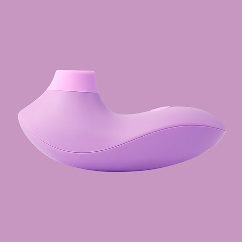 Svakom Pulse Lite Neo Interactive Clitoral Stimulator