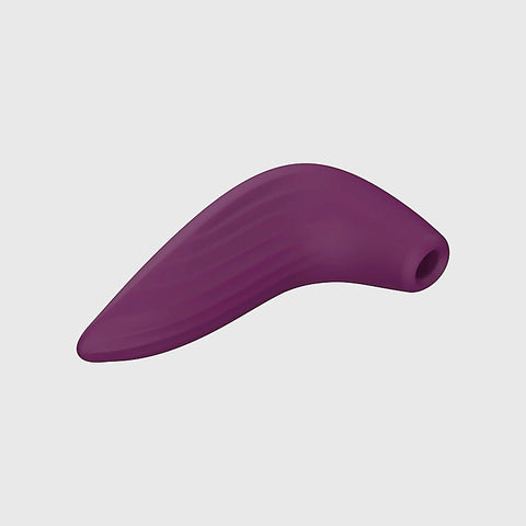 Pulse Union App-Controlled Clitoral Stimulator by Svakom