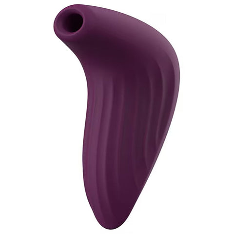 Pulse Union App-Controlled Clitoral Stimulator by Svakom