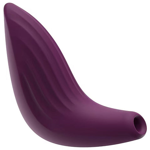 Pulse Union App-Controlled Clitoral Stimulator by Svakom