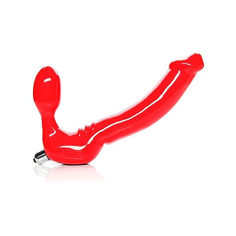 Feeldoe More Red by Tantus